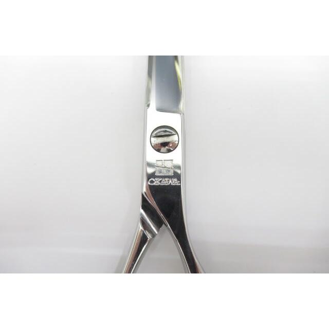 ベ*ト様 オオカワプロシザーズ　SG60KX OKAWA PRO SCISSOR SG-X | OKAWA pro-scissors 理美容ハサミのオオカワプロシザーズ