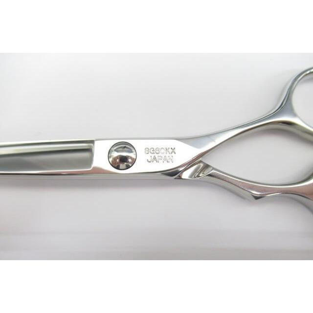 ベ*ト様 オオカワプロシザーズ　SG60KX OKAWA PRO SCISSOR SG-KX | OKAWA pro-scissors 理美容ハサミのオオカワプロシザーズ