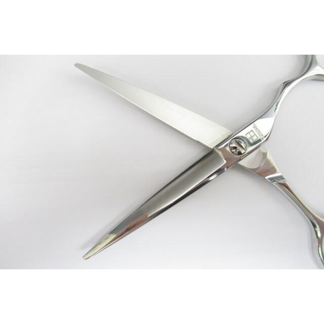 Bランク【OKAWA PRO SCISSORS オオカワプロシザーズ】 SG60KXシザー 
