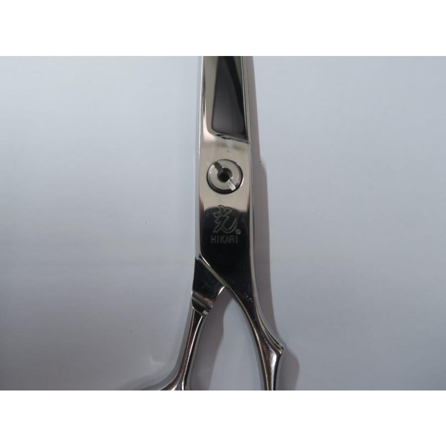 Bランク 光シザー HIKARI ヒカリ E-6シザー 美容師・理容師 6.2