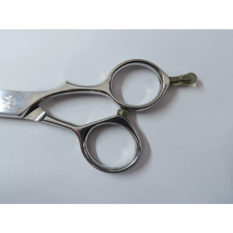 Bランク 光シザー HIKARI ヒカリ E-6シザー 美容師・理容師 6.2