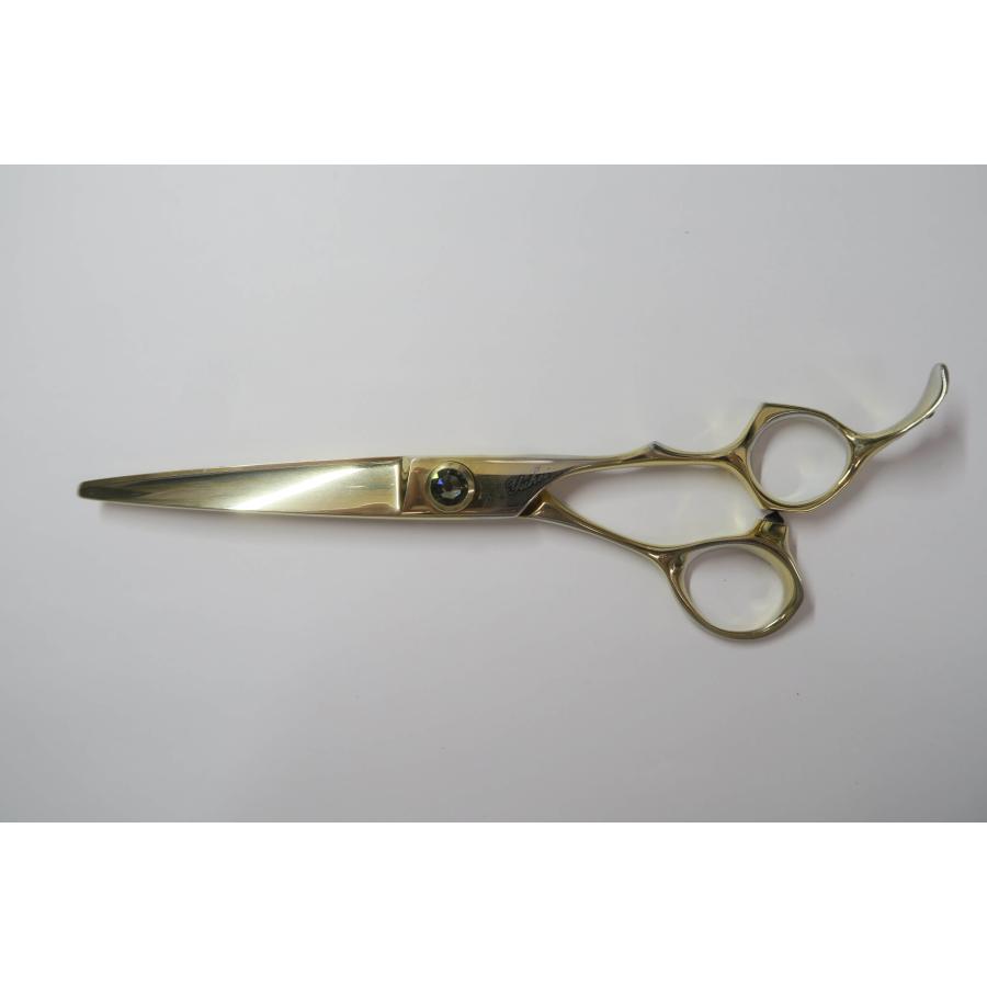 bmac SPADA62H シザー Bランク BMAC マックシザー SPADA-62Hシザー 美容師・理容師 6.2インチ