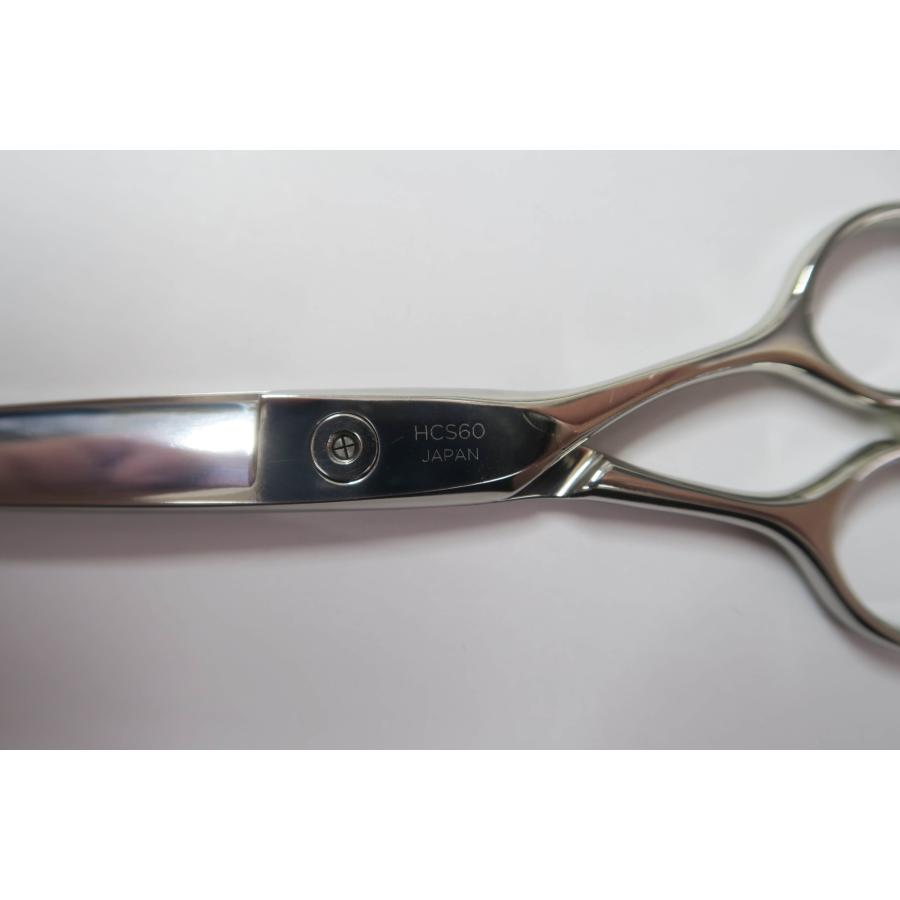 OKAWA HCS60-Aシザー 約6インチ 専用ケース付き OKAWA HCS60-Aシザー