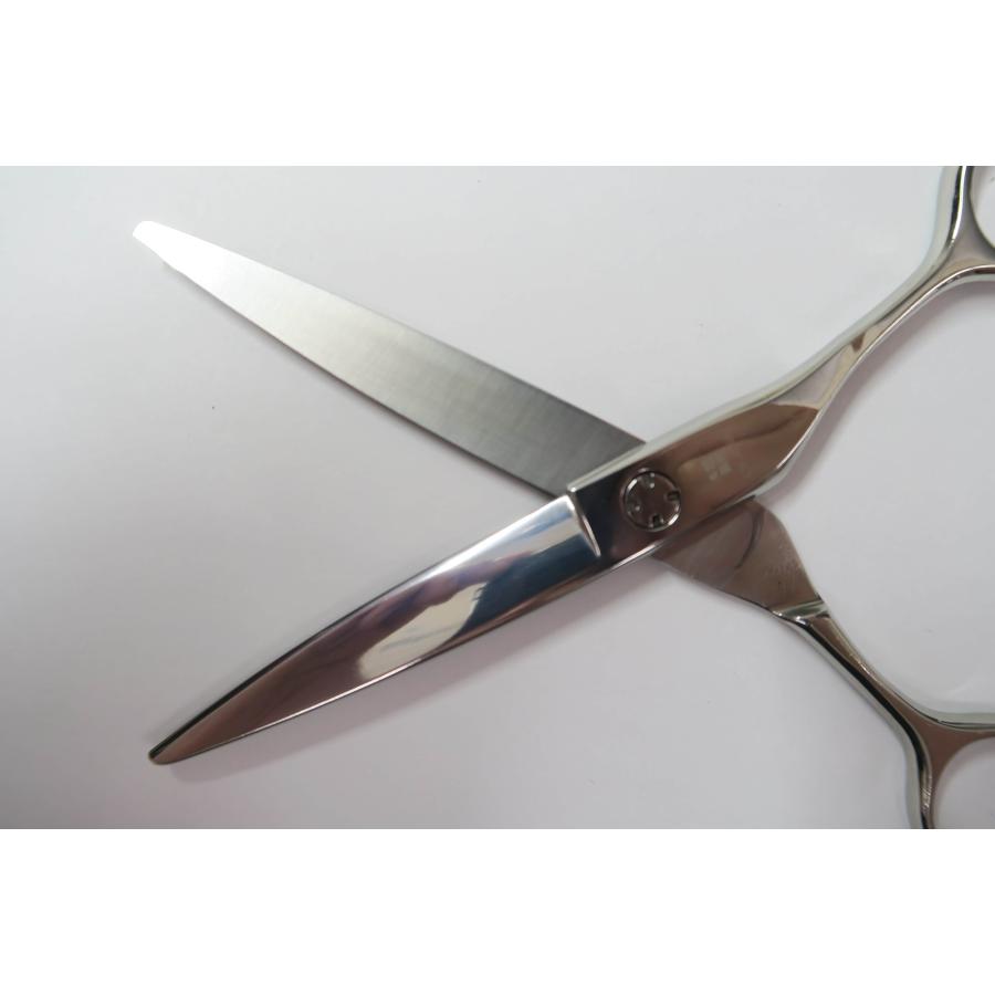 Bランク OKAWA PRO SCISSORS オオカワプロシザーズ HCS60シザー 美容師 