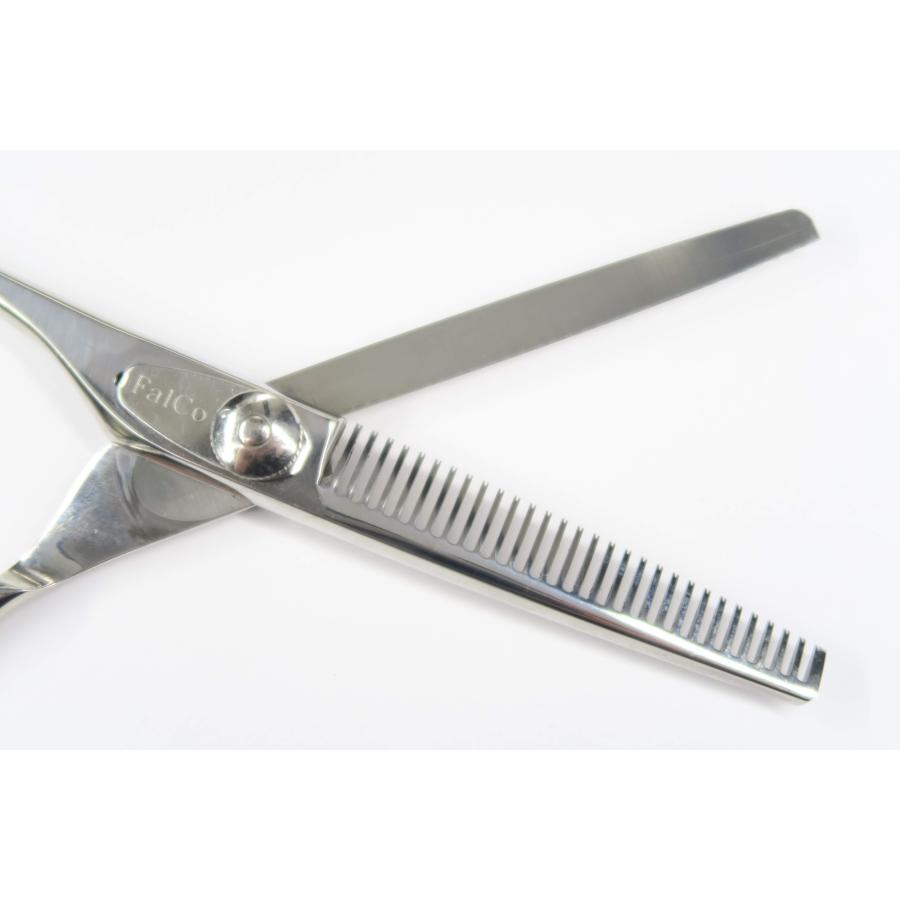 セニング シザー 有名ブランドファルコ Cランク FalCo SCISSORS ファルコシザーズ セニング 美容師・理容師