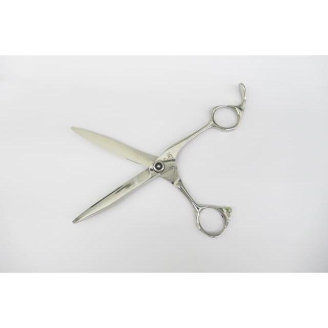 Bランク【JOEWELL ジョーウェル】 CRAFT CR-01Fシザー ハサミ鋏 はさみ