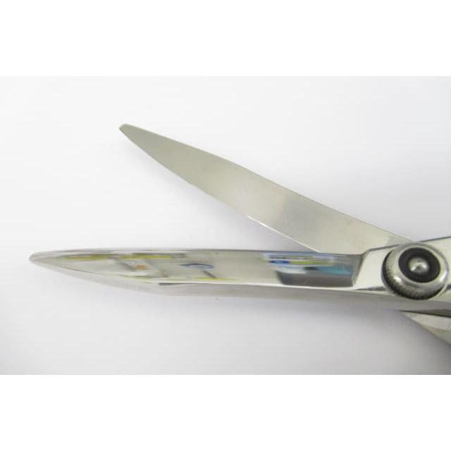 Bランク【JOEWELL ジョーウェル】 CRAFT CR-01Fシザー ハサミ鋏 はさみ