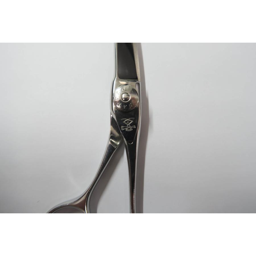 Bランク ナルトシザー naruto scissors ニューヘネシーSシザー 美容師