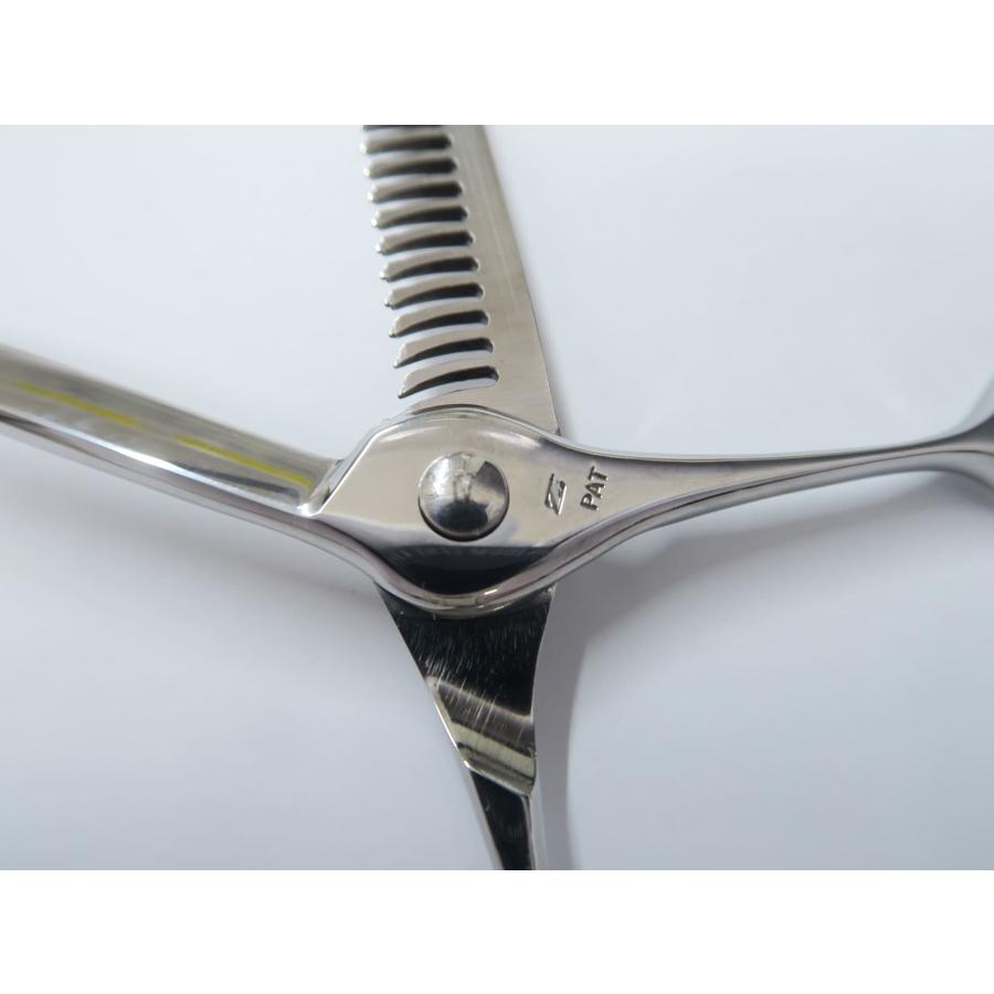 ナルトシザー　四梳きヘネシーローリングS23 セニング ナルトシザー 四梳きヘネシーローリングS23 セニング ナルト