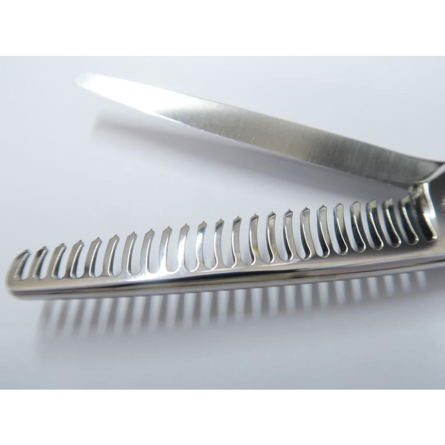 ナルトシザー　四梳きヘネシーローリングS23 セニング ナルトシザー 四梳きヘネシーローリングS23 セニング ナルト