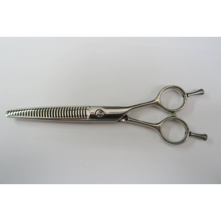 Aランク メーカー不明 セニング 美容師・理容師 6.0インチ 右利き 中古