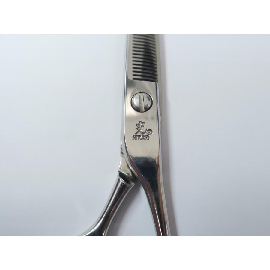 Dランク 光シザー HIKARI ヒカリ THINNING 722セニング 美容師・理容師