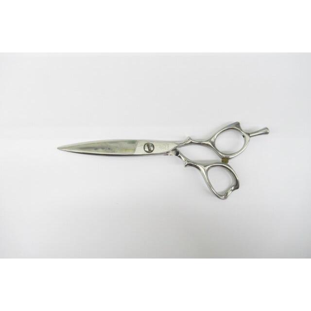 Bランク【光シザー HIKARI ヒカリ】 B-DRY COSMOS 163シザー ハサミ鋏  