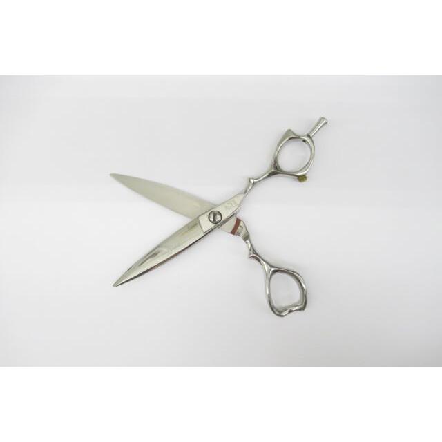 Bランク【光シザー HIKARI ヒカリ】 B-DRY COSMOS 163シザー ハサミ鋏