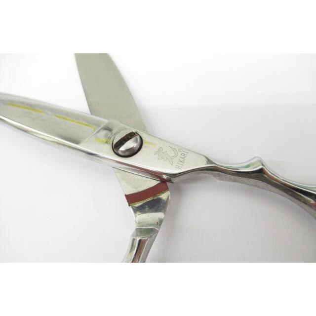 Bランク【光シザー HIKARI ヒカリ】 B-DRY COSMOS 163シザー ハサミ鋏