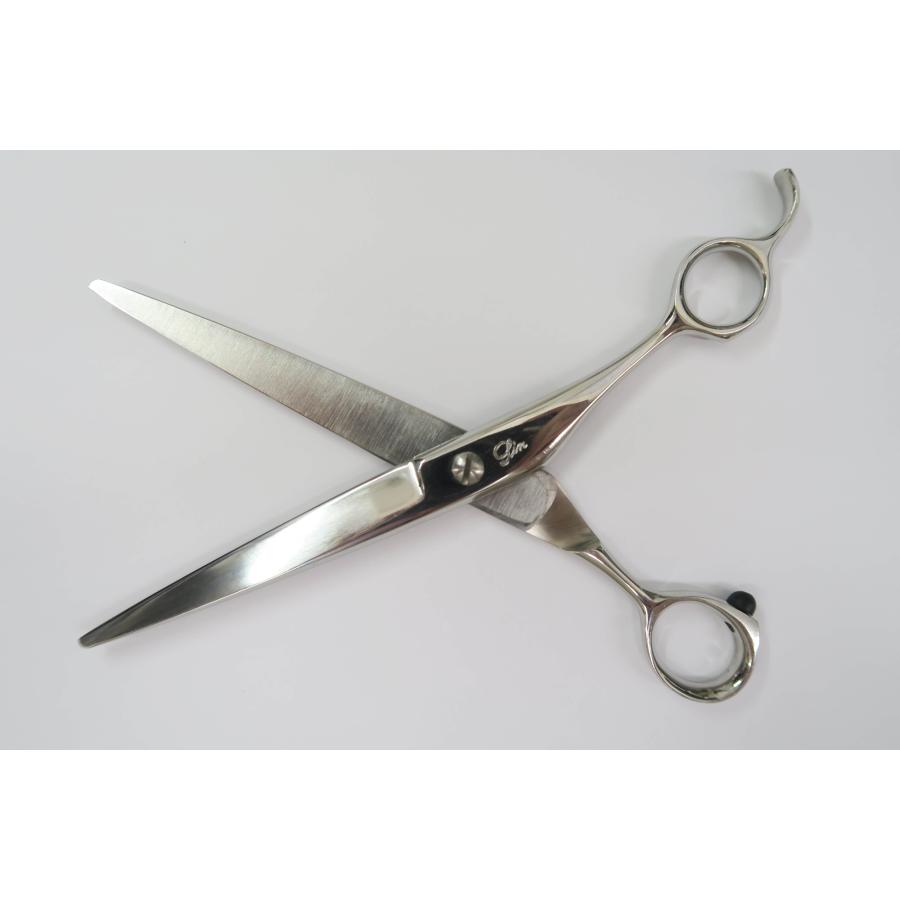 神田文一シザー Bランク 神田文一商店 Sinシザー 美容師・理容師 7.1インチ 右