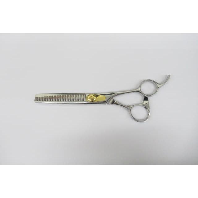 Bランク【メーカー不明】 セニング 美容師・理容師 6.0インチ 右利き