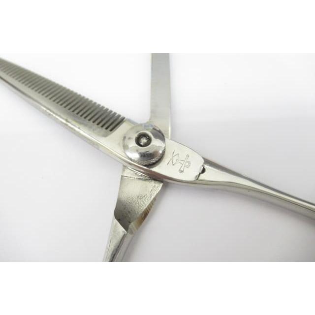 Cランク【ナルトシザー naruto scissors】 セニング すき鋏 美容師