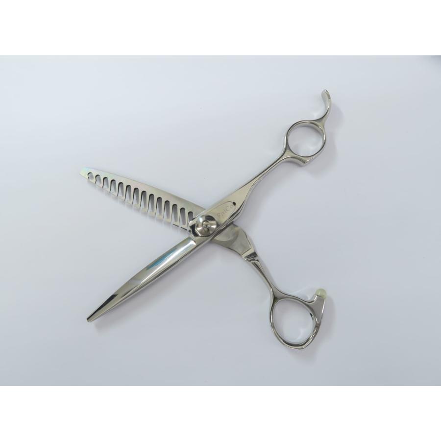 ファルコセニングシザー 6.5インチ ファルコセニングシザー 6.5インチ ファルコ Falco 美容師用