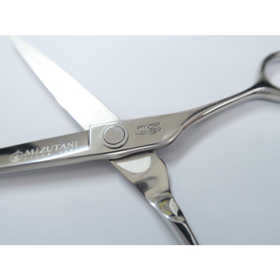 Bランク【MIZUTANI SCISSORS ミズタニシザーズ】 SWORD MB Slim Bランク【MIZUTANI SCISSORS ミズタニシザーズ】 SWORD MB Slim