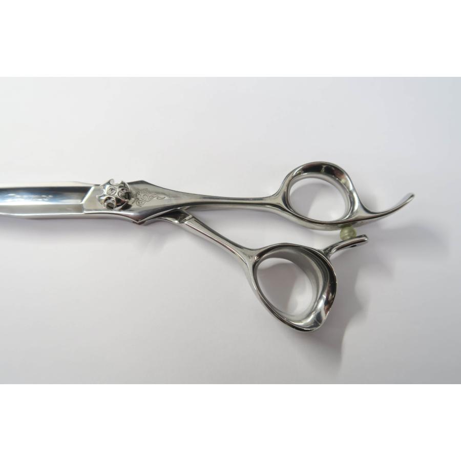 Bランク 光シザー HIKARI ヒカリ RYU COSMOS 172シザー 美容師・理容師