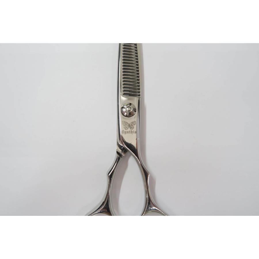 Bランク BMC Scissors Cynthia VZ-30Wセニング 美容師・理容師 5.9インチ 右利き 中古:H-8171 : 中古 ...