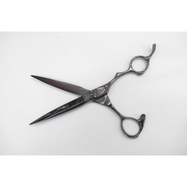 リンクス シザー 7インチ ステンレス製 散髪用 リンクス シザー 7