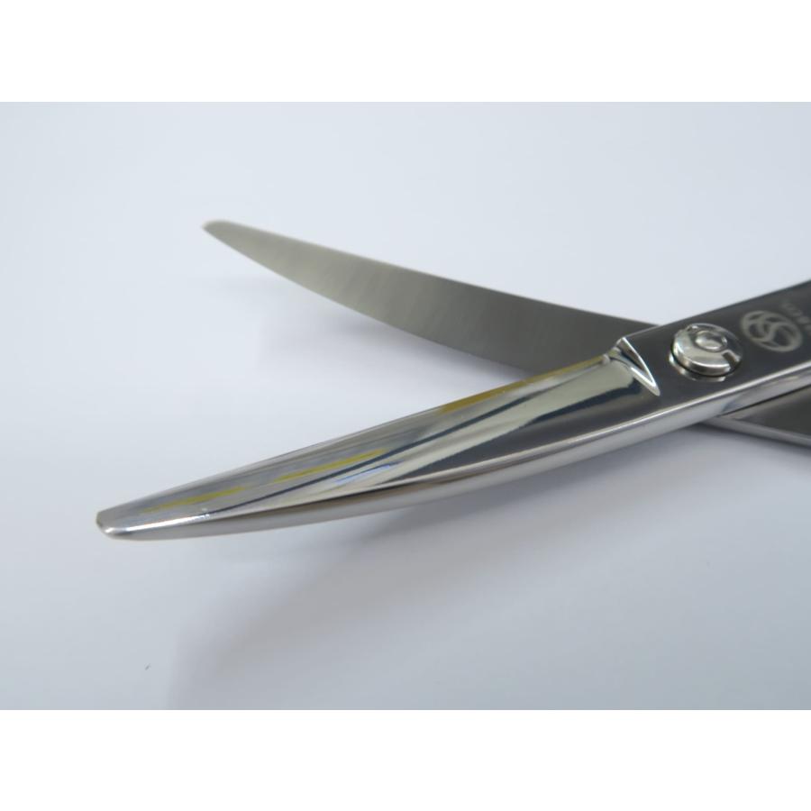 アルファシザー ベーシックシザー｜美容師/理容師用・スタイリスト用シザーなら