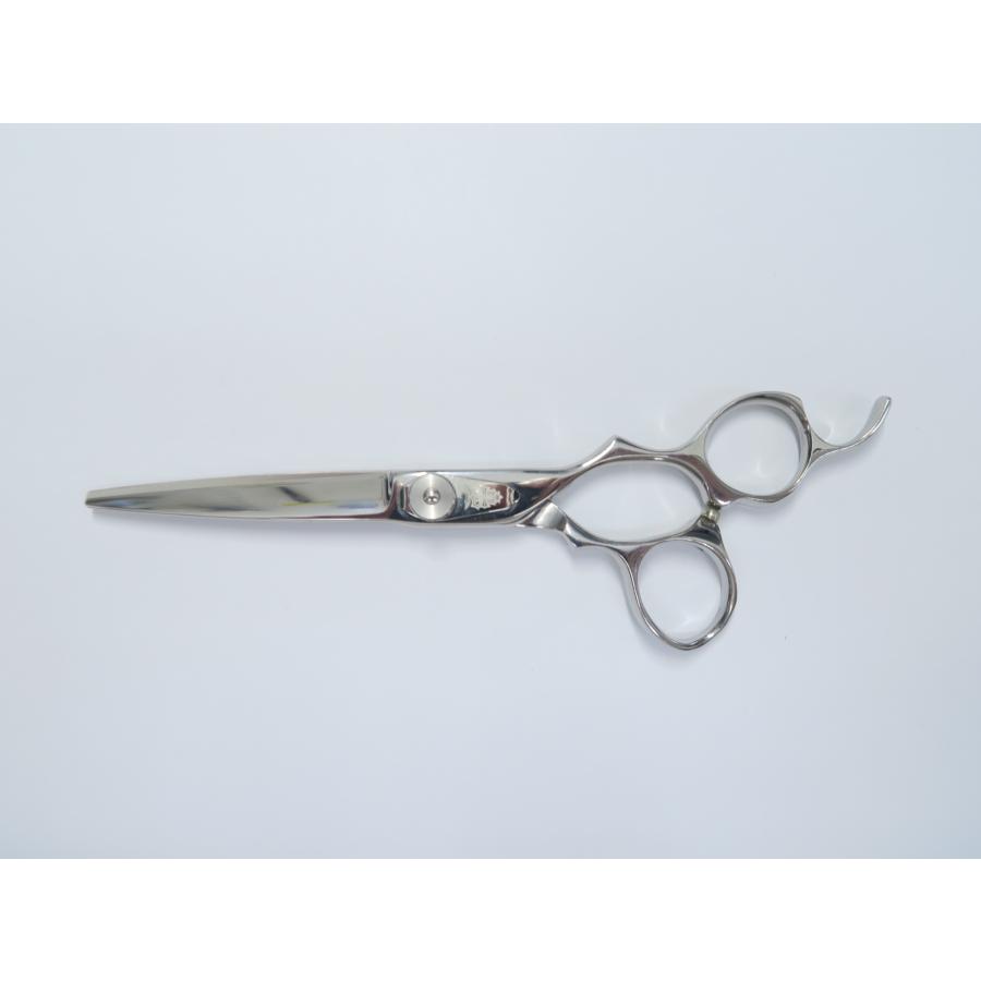 Bランク ULTIMATE Scissors アルティメットシザーズ GA-HBR-60シザー 美容師・理容師 6.0インチ 右利き 中古:I ...