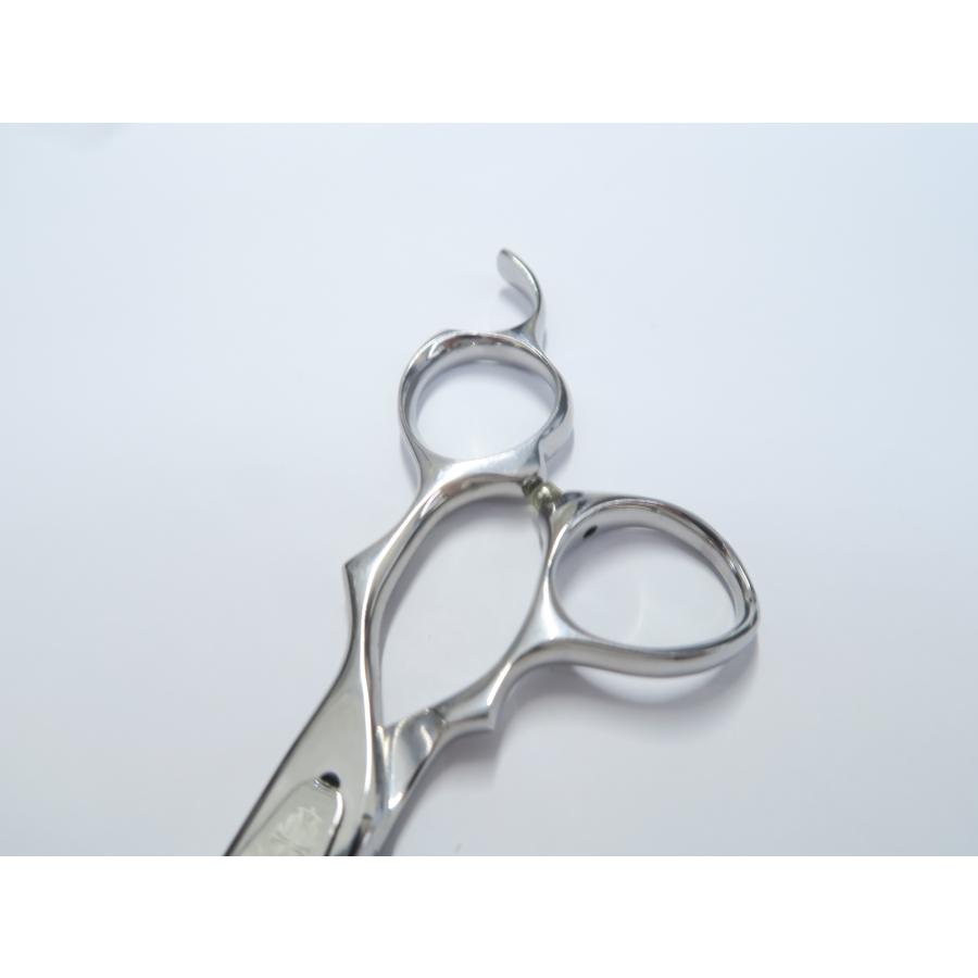 Bランク ULTIMATE Scissors アルティメットシザーズ GA-HBR-60シザー 美容師・理容師 6.0インチ 右利き 中古:I ...