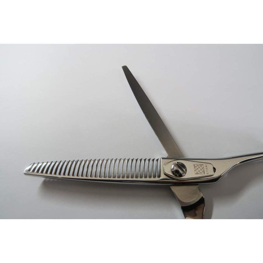 Sランク UTSUMI ウツミ 内海 SL13セニング 美容師・理容師 6.0