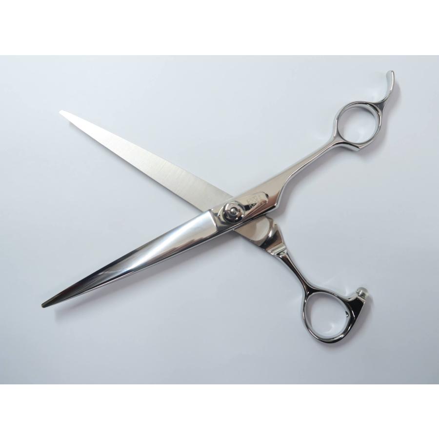 UTSUMI ウツミ 内海　シザー　7インチ 楽天市場】トリミングシザー UTSUMI 城 RS70（カット ロング 7.0インチ