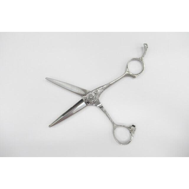 ナルトシザー naruto scissors ダックボードZ唐草 5.8インチ ダックボードZ唐草/DuckboardZKarakusa | カットシザーズ | 美容