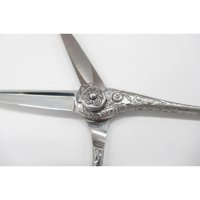 【ナルトシザー naruto scissors】 ダックボードZ唐草 ダックボードZ唐草/DuckboardZKarakusa | カットシザーズ | 美容