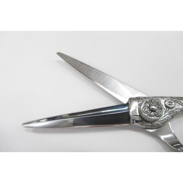 【ナルトシザー naruto scissors】 ダックボードZ唐草 ダックボードZ唐草/DuckboardZKarakusa | カットシザーズ | 美容