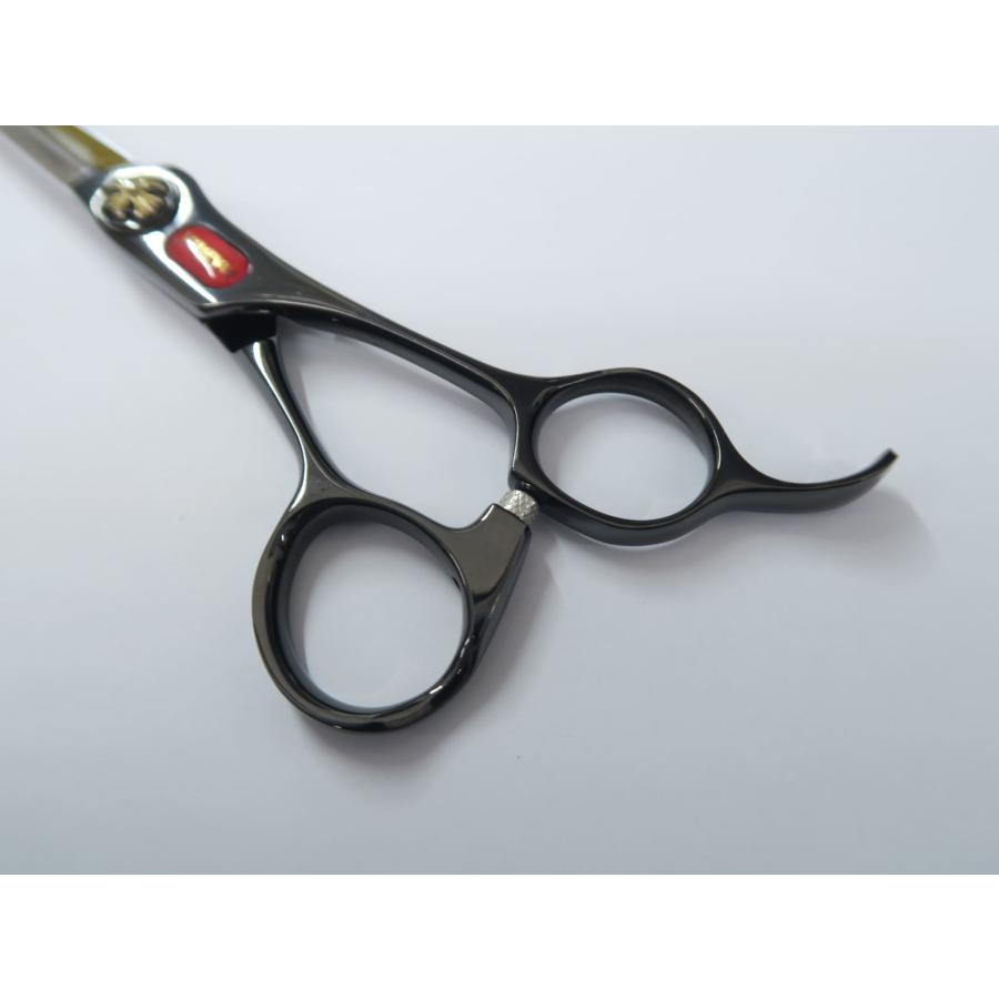 Bランク 柳生 YAGYU GHS55 覇王 GRAND HAOHシザー 美容師・理容師 5.5