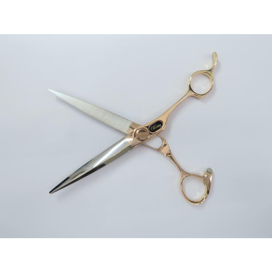 【美品】　柳生　ドライカット用　シザー　グランド覇王6.25インチ Bランク【柳生 YAGYU】 GHS625 覇王 GRAND HAOH 6.25シザー 美容