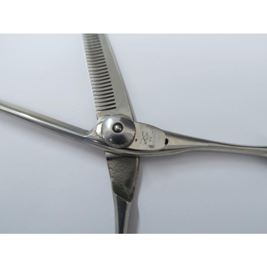 Dランク【ナルトシザー naruto scissors】 セニング 美容師・理容師