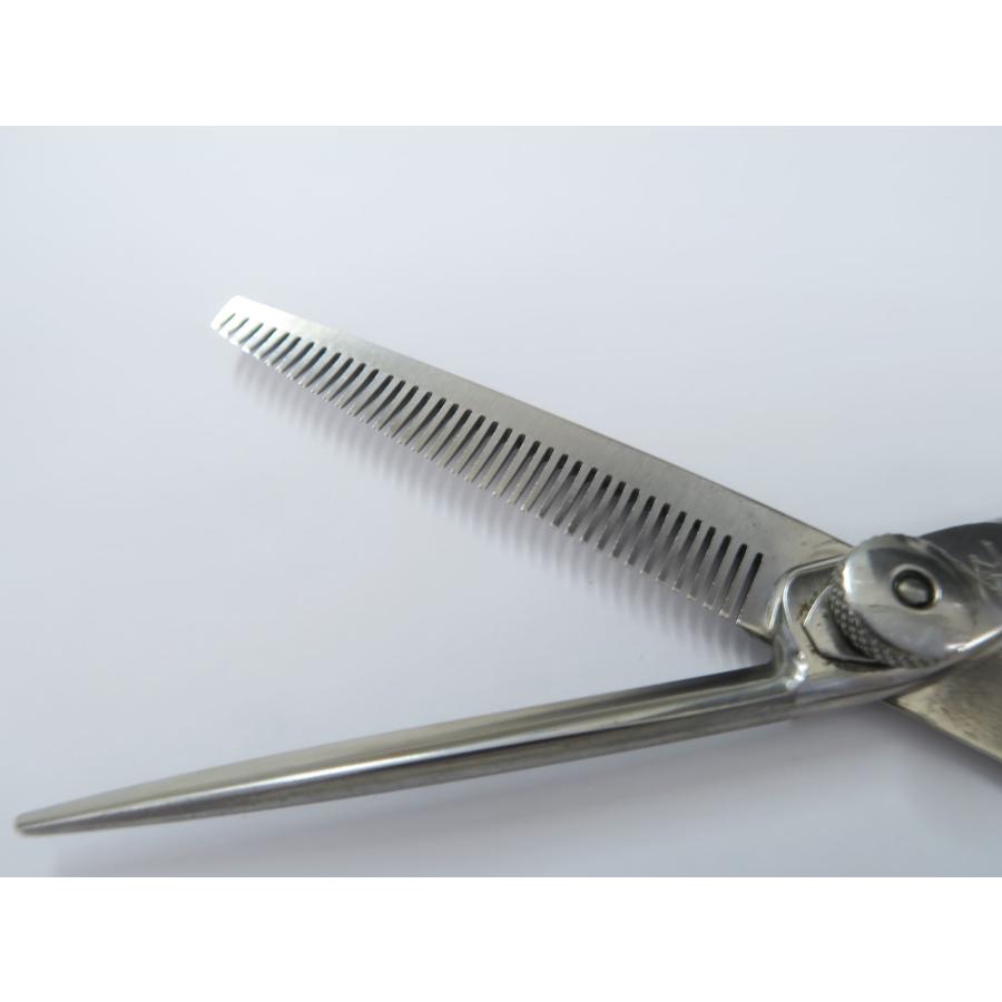 ナルトセニングシザー Dランク【ナルトシザー naruto scissors】 セニング 美容師・理容師