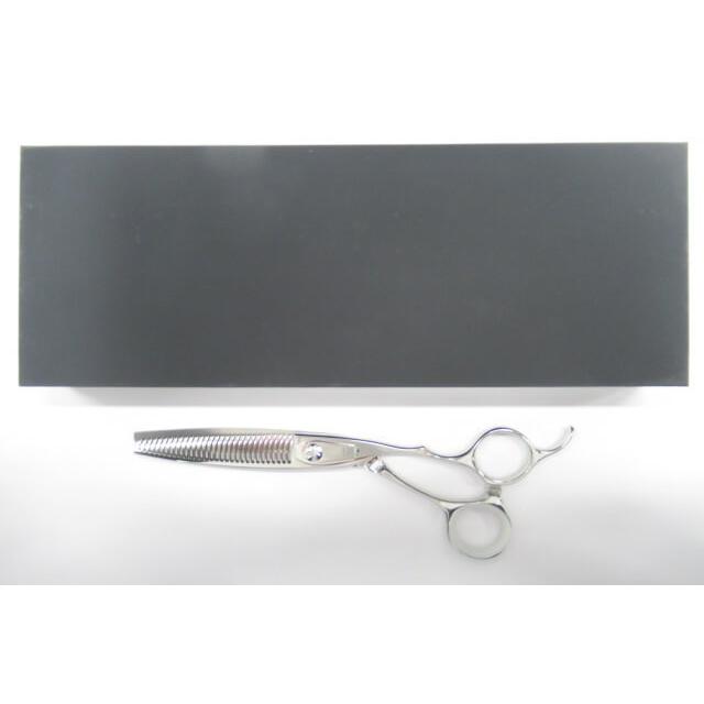 Sランク Utsumi ウツミ 内海 Rd30セニング すき鋏 美容師 理容師 6 0インチ 右