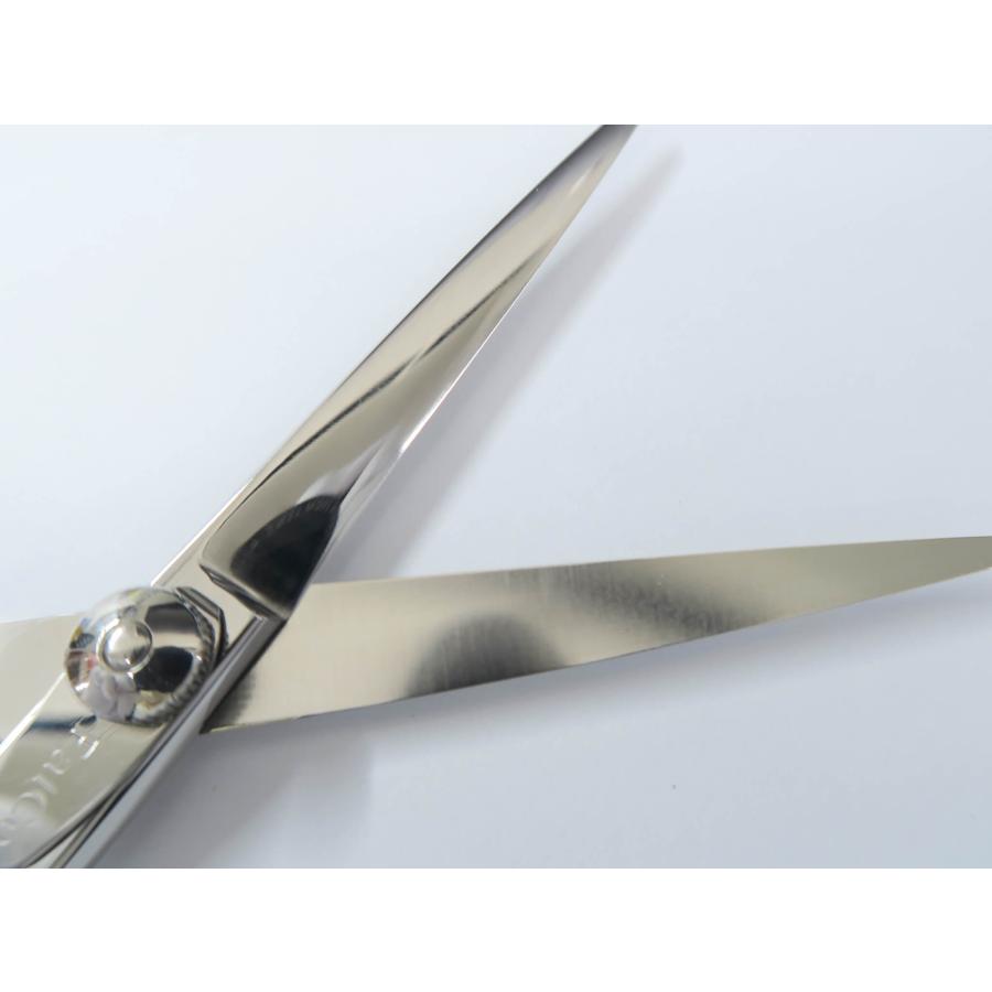 Bランク【FalCo SCISSORS ファルコシザーズ】 シザー 美容師・理容師 6.0インチ 右利き 中古:H-4748 : 中古シザー ...