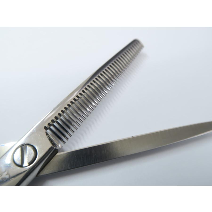 Cランク【光シザー HIKARI ヒカリ】 NB.3セニング 美容師・理容