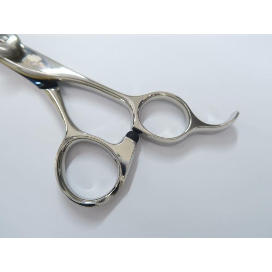 Main-d'or 美容用はさみ マンドール QA08 Main-d or 美容師用 理容師用 トリマー用 中古