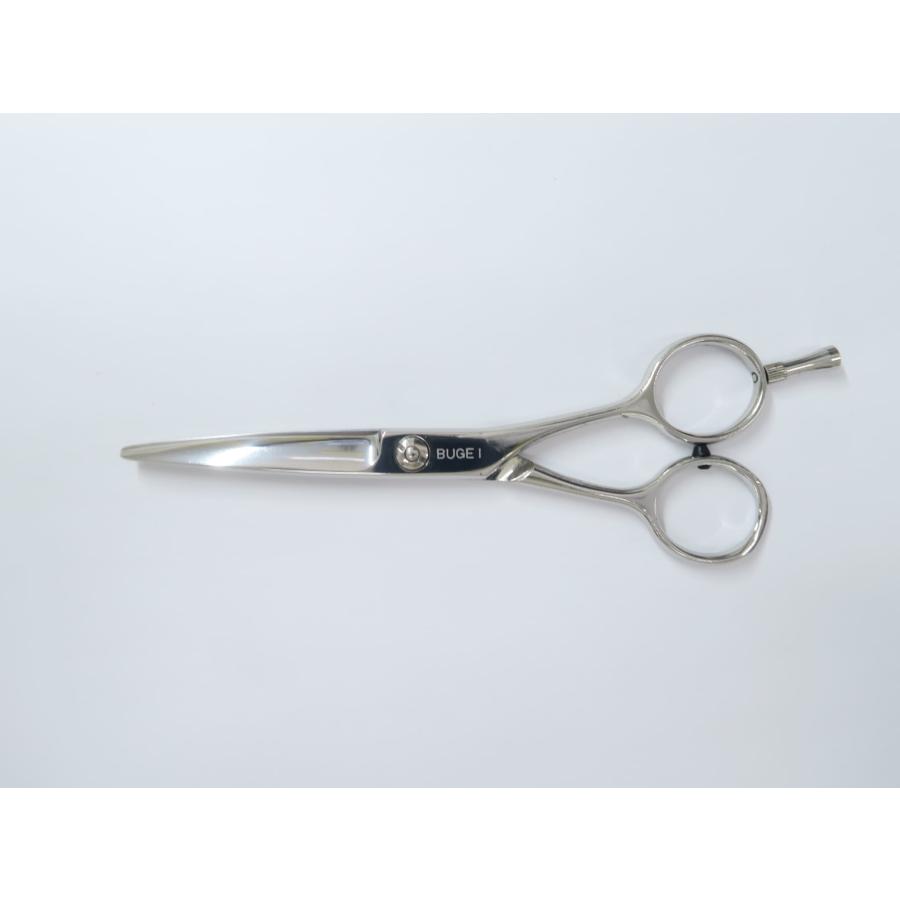 Bランク【武芸 BUGE】 BXU55シザー 美容師・理容師 5.5インチ 右利き