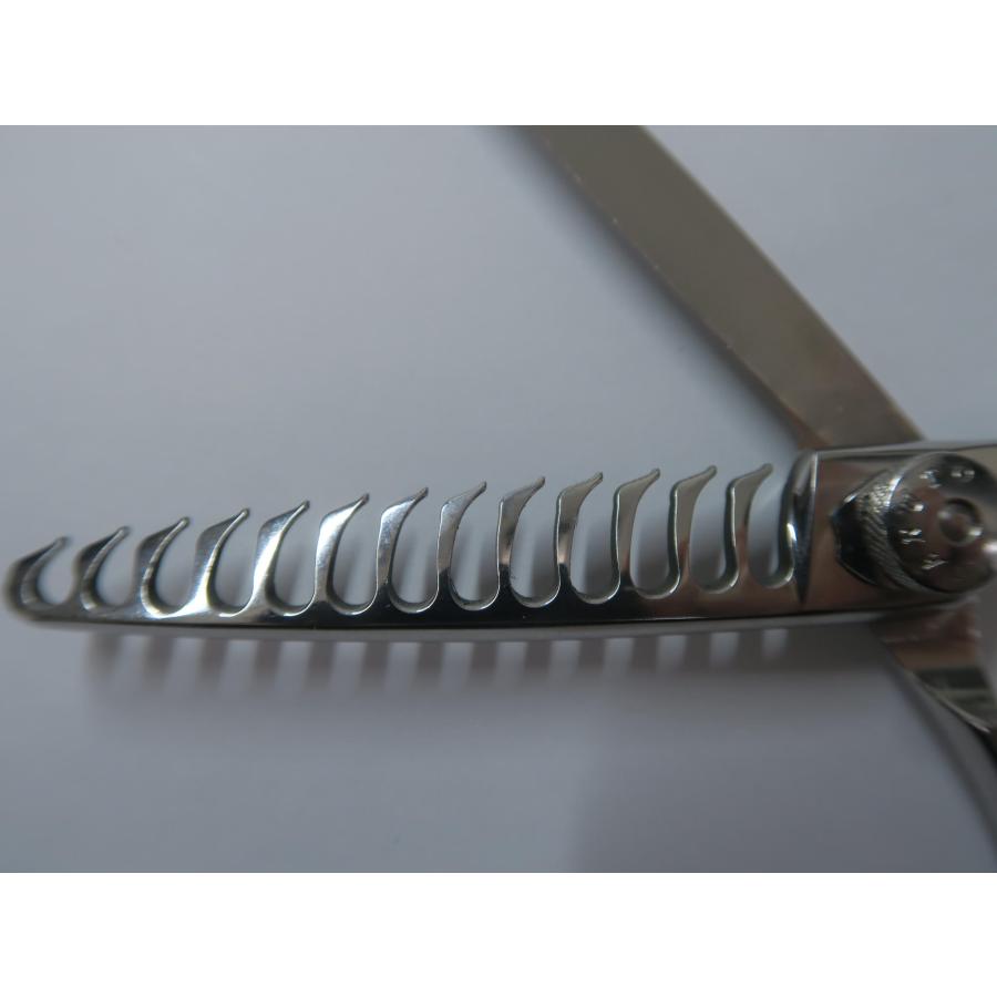 Dランク ナルトシザー naruto scissors ドレスラインセニング 美容師