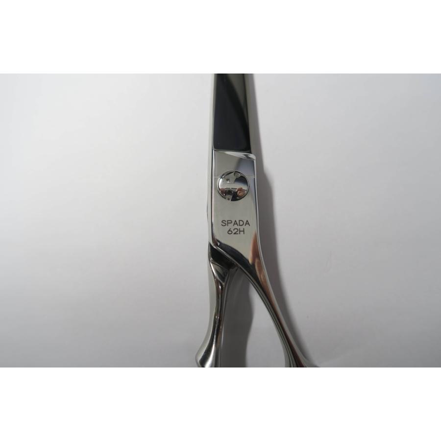 Bランク BMAC マックシザー SPADA-62Hシザー 美容師・理容師 6.2