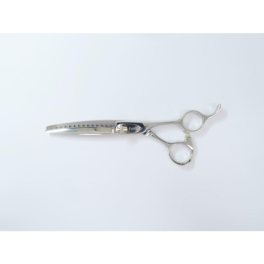 Aランク【FalCo SCISSORS ファルコシザーズ】 セニング 美容師・理容師 6.0インチ 右利き 中古:H-4792 : 中古シザー ...