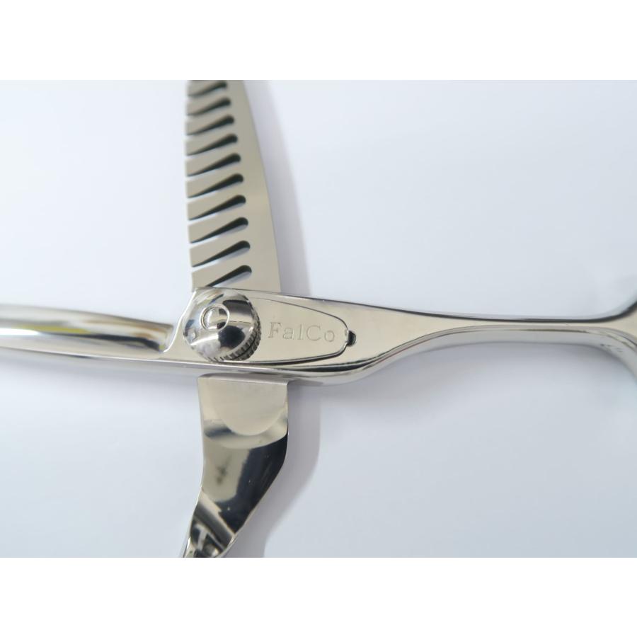 Aランク【FalCo SCISSORS ファルコシザーズ】 セニング 美容師・理容師 6.0インチ 右利き 中古:H-4792 : 中古シザー ...