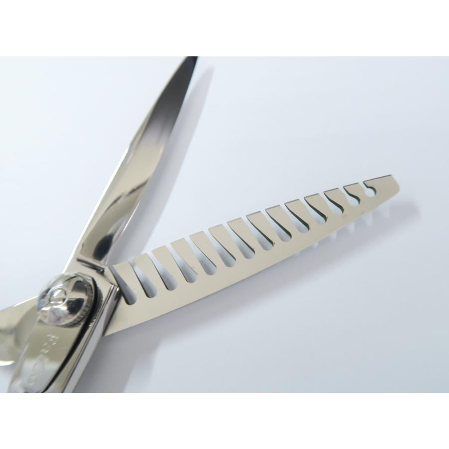 Aランク【FalCo SCISSORS ファルコシザーズ】 セニング 美容師・理容師 6.0インチ 右利き 中古:H-4792 : 中古シザー ...