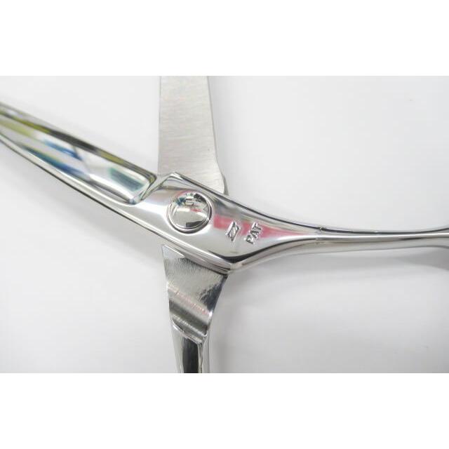 SAランク【ナルトシザー naruto scissors】 サークラインメリスSシザー